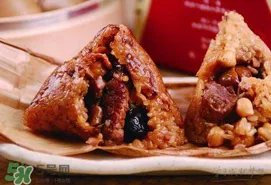 煮肉粽子需要多长时间?肉粽子要煮多久才熟?