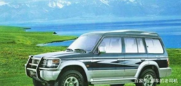 爱好越野车的车友,为什么会给三菱帕杰罗叫“山猫”?