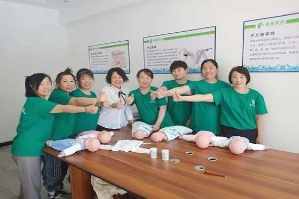 在哪里找月嫂比较靠谱?