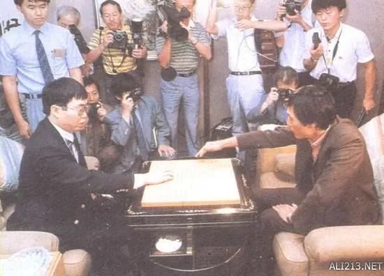 惊心动魄绝处逢生!盘点中国体育史上十大惊天逆转