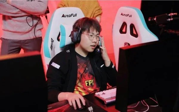 《LOL》fpx打野bo怎么了