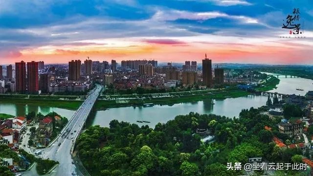 黄陂是孝感吗？