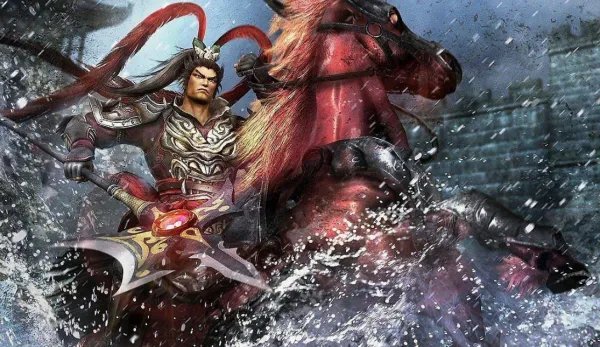 三国无双7猛将传和帝国的区别在那里