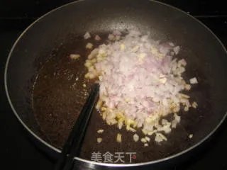 茄汁猪扒饭