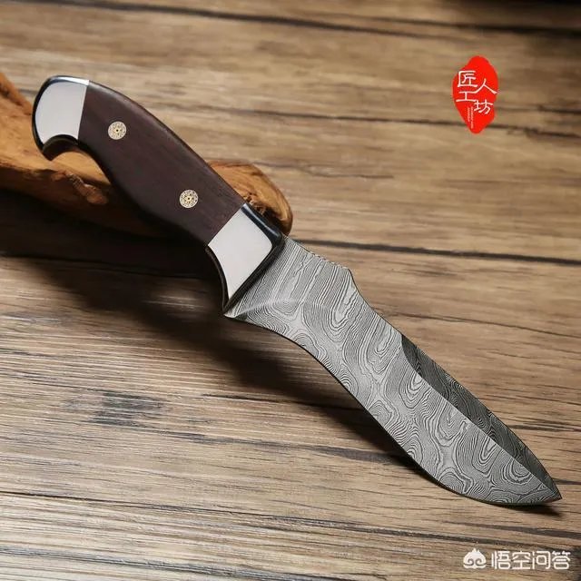 世界上三大名刃,锻造技术的区别?
