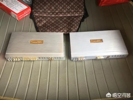荣威550的汽车音响能改装吗?