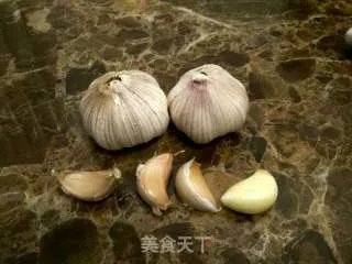 腊八蒜