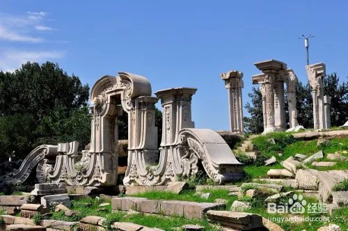 北京著名旅游景点有哪些?