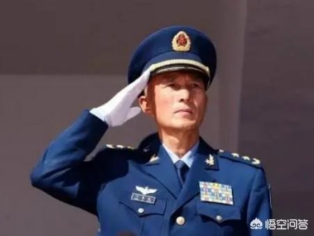 司令员与司令有区别吗?