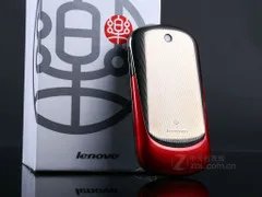 高人气智能机 联想乐Phone售价不足1900