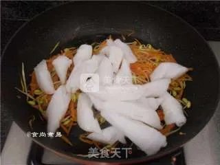 小炒陈村粉