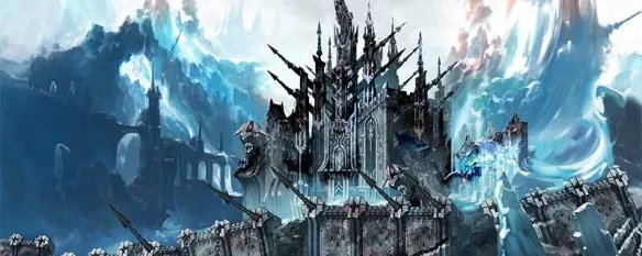 ff14古武流程