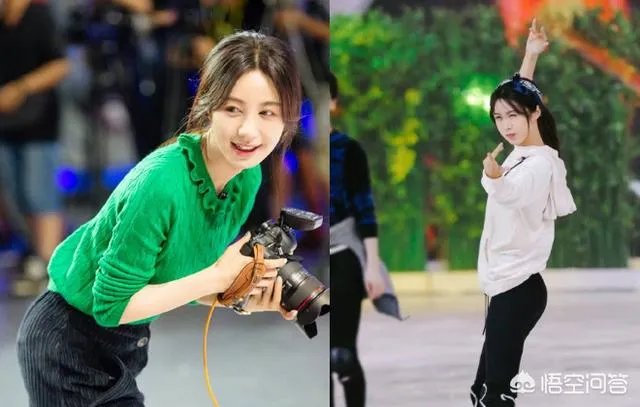 李菲儿是谁?为何近日频频上热搜?