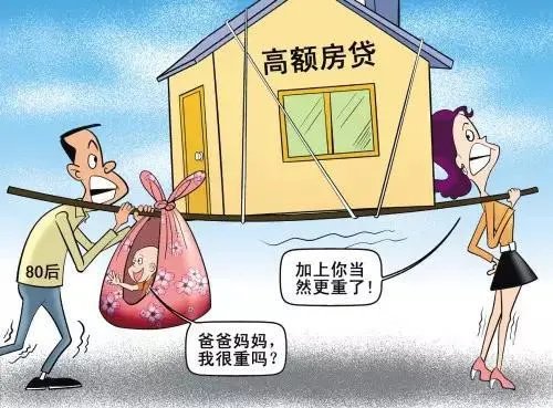 合肥近几年房价走势图 浅析合肥房价一直猛涨的原因