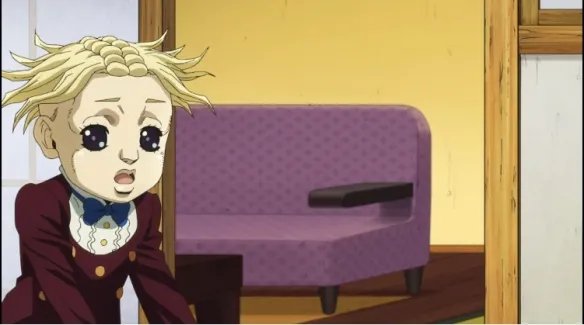 JOJO外传《岸边露伴一动也不动》真人:高桥一生出演!