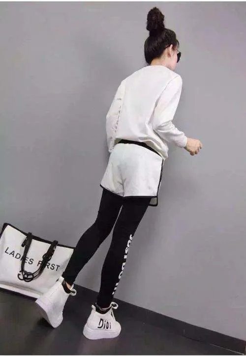 打底裤 是什么
