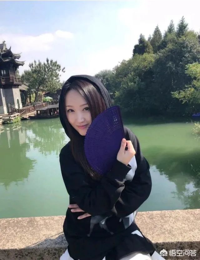 有谁还记得女神杨钰莹？