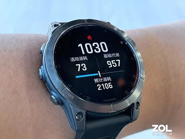 【有料评测】智能腕表佳明EPIX:年轻人的全天候运动伙伴