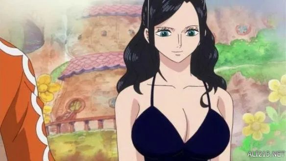 动漫史上十大穿着工口的性感女神 身材惹火喷鼻血!