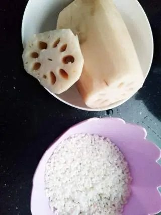 糯米藕