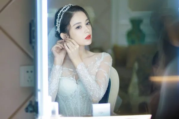 2022年金鹰女神候选人你觉得是谁?