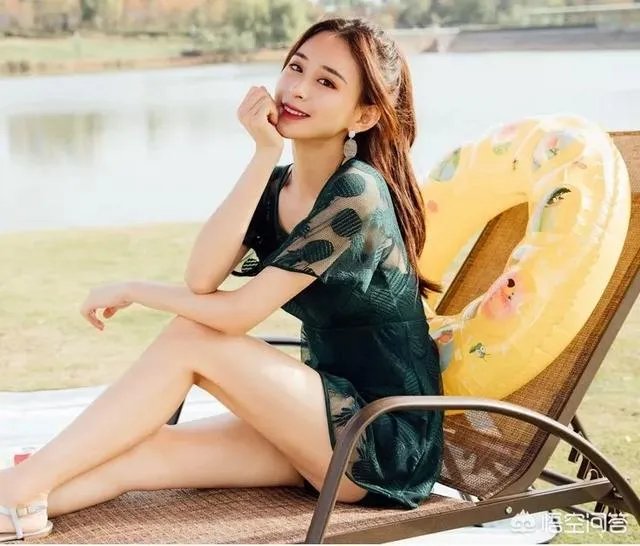 淘宝上有哪些好看又平价的泳衣值得推荐?