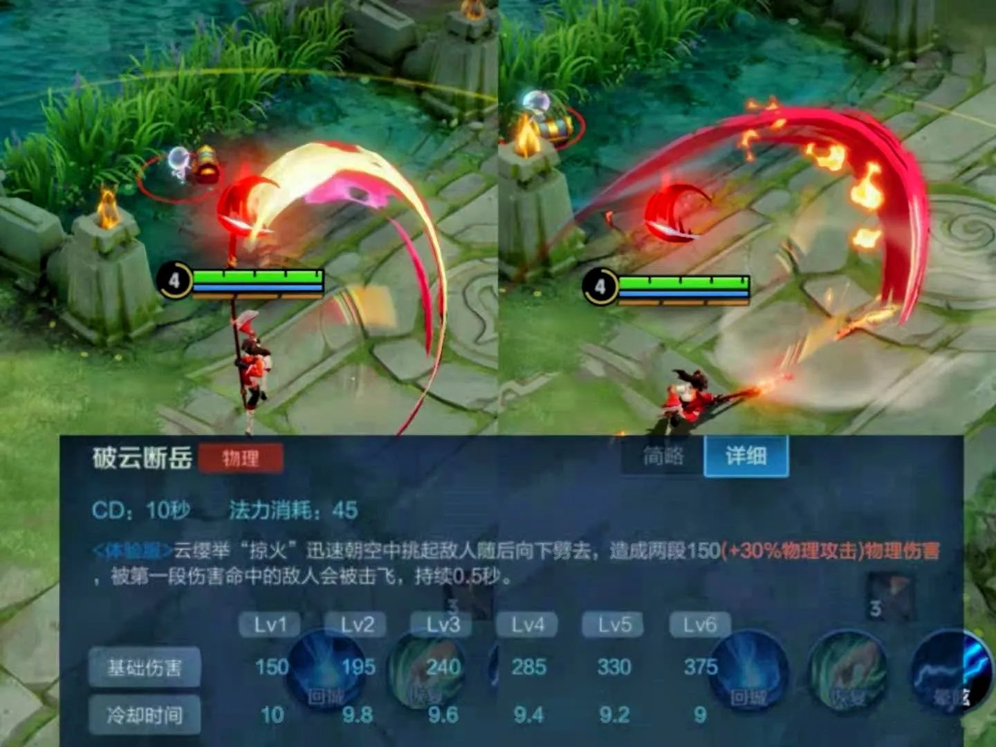 王者荣耀云樱怎么玩 云樱技能和特点介绍
