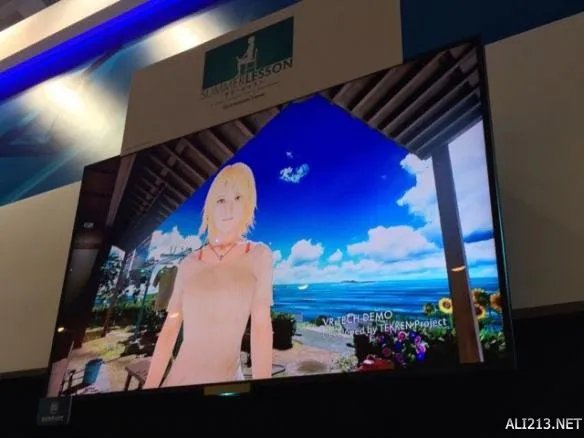 CJ2015:微软索尼展台抢先看!数款新游等你试玩