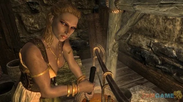 《上古卷轴5》DLC 我们最不想看见的八样东西