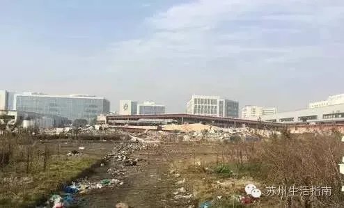 2017年苏州学校规划!可能你家小区已经变成学区房了!