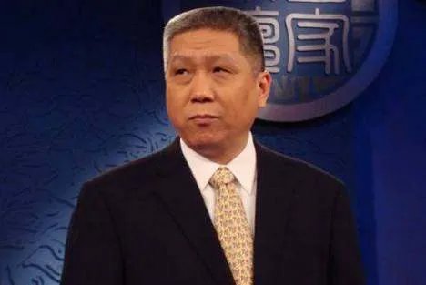 马未都娶过几个老婆