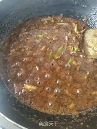 蘸酱菜