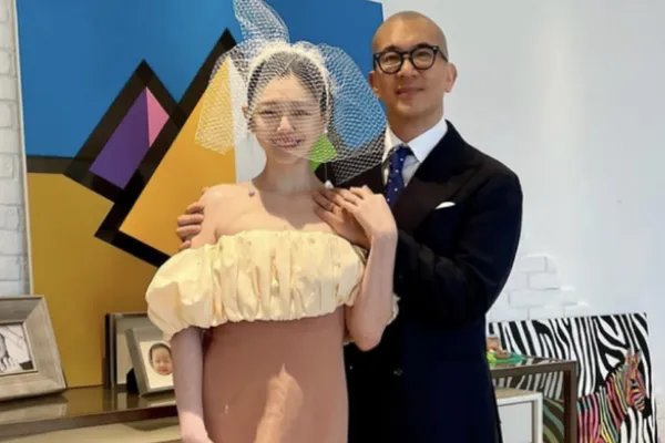 具俊晔为了支持小S去参加金曲奖,他与大S一家人相处的怎么样?