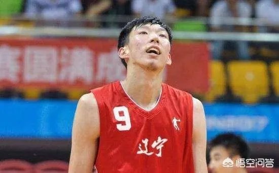 周琦当年为什么加盟新疆?他和辽宁队之间发生了什么?