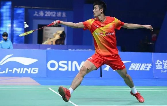 为什么在羽毛球界谌龙被很多人觉得无法挑起大梁?