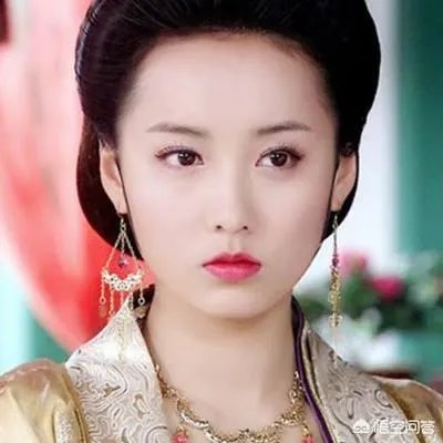 女演员吕一演过的角色也不少，为什么就是红不起来？