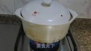 鲜甜木瓜鱼汤