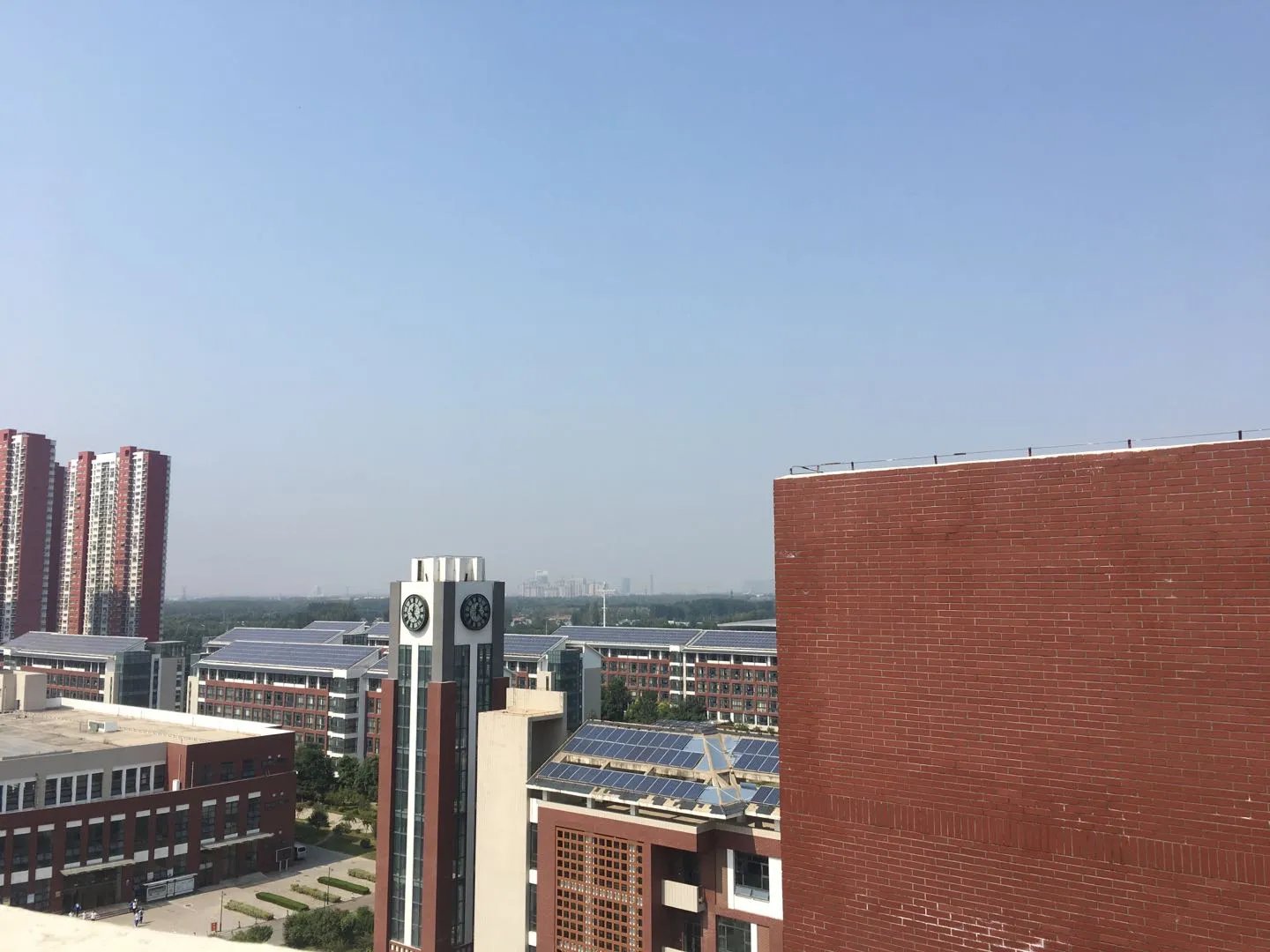 济宁一中