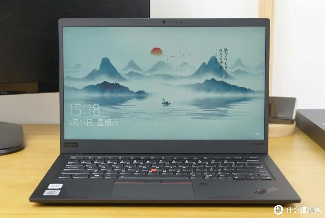 高端商务本首选,联想ThinkPad X1 Carbon 2020测评