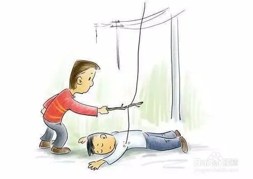 父亲节触电身亡,要如何预防触电呢