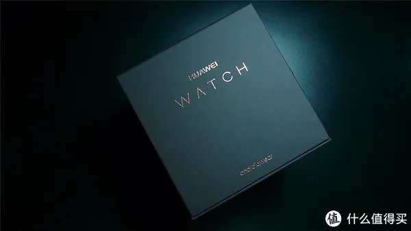 迄今为止最好的智能手表?——中国版华为Watch使用体验