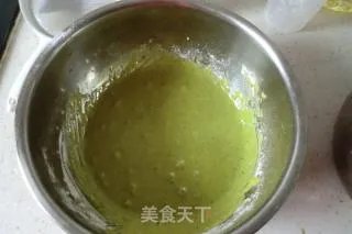 抹茶蛋糕