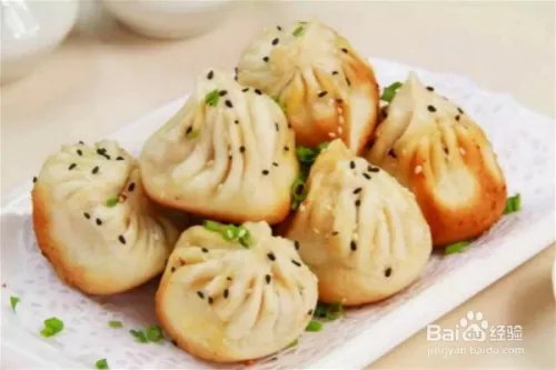 商洛美食