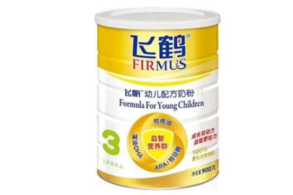 飞鹤奶粉好吗 飞鹤奶粉介绍