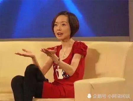 鲁豫最近怎样了,突然这么多人调侃她?