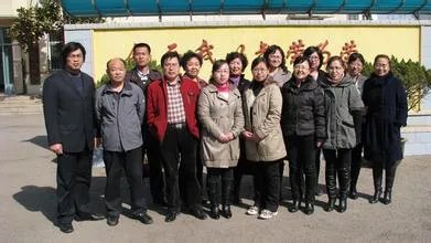 青岛智荣中学的介绍