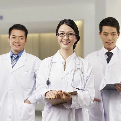 紫绀怎么治疗?