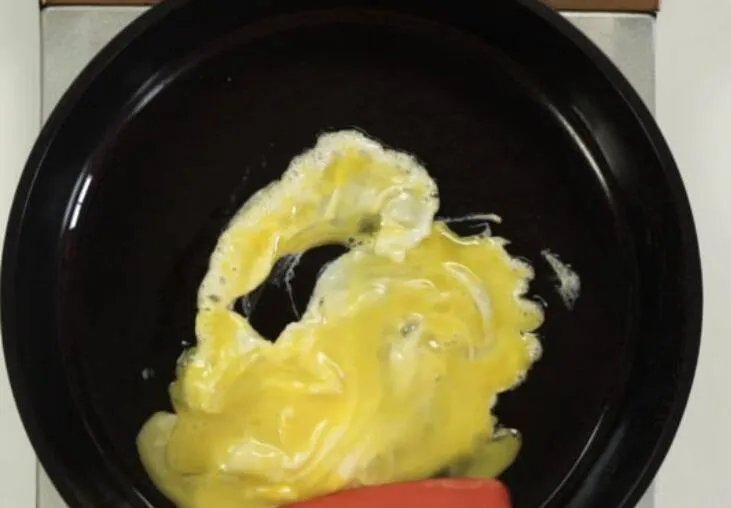 蛋炒饭怎么做好吃