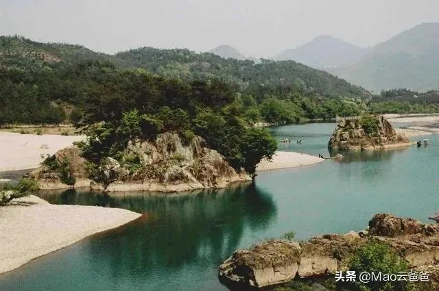 去温州有哪些旅游攻略?