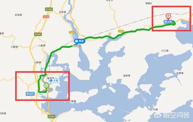 厦门去霞浦是到宁德火车站还是到霞浦火车站?